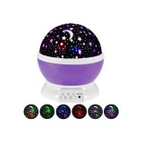 Sky Star Master Night Light Projector Lamp