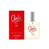 Revlon Charlie Red Edt 100Ml-Women