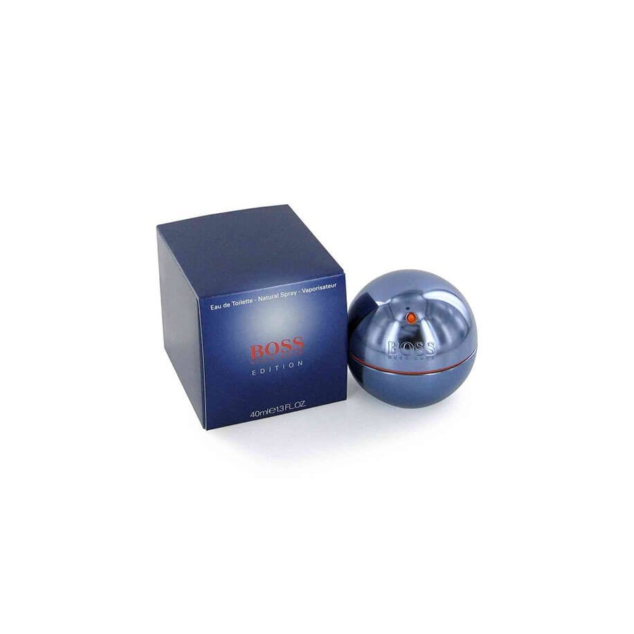 Hugo Boss In Motion Blue Edt 40ML-Men