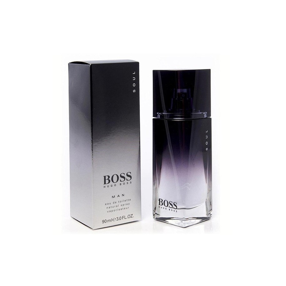 Hugo Boss Soul Edt 90 Ml-Men