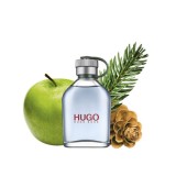 Hugo Man Edt 125Ml-Men