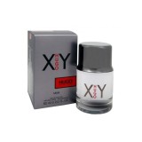 HUGO XY EDT SPRAY 2.0 OZа