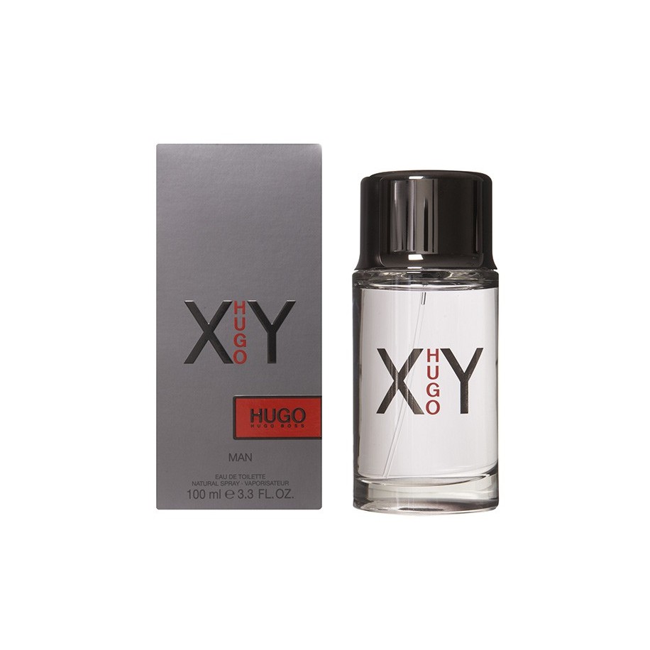 Hugo Boss Xy Edt 100Ml-Men