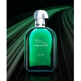 Jaguar Green Edt 100Ml-Men