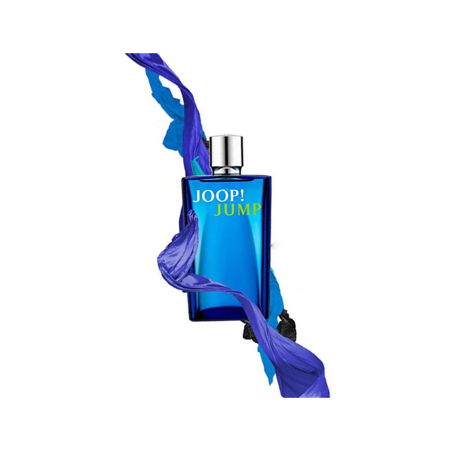 Joop Jump Edt 100 Ml-Men