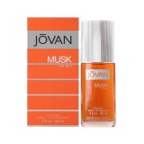 JOVAN MUSK COLOGNE SPRAY 3 OZ