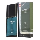 Lomani Edt 100 Ml-Men