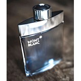 Mont Blanc Individuel Edt 75Ml-Men