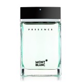 Mont Blanc Presence Edt 75 Ml-Men