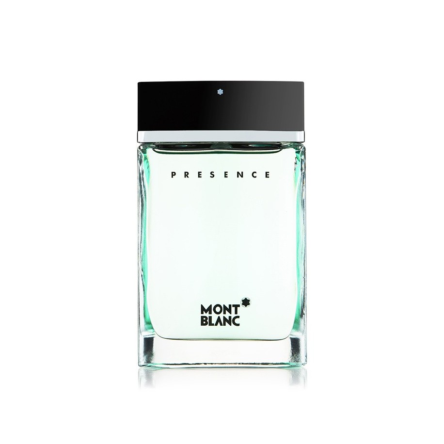 Mont Blanc Presence Edt 75 Ml-Men