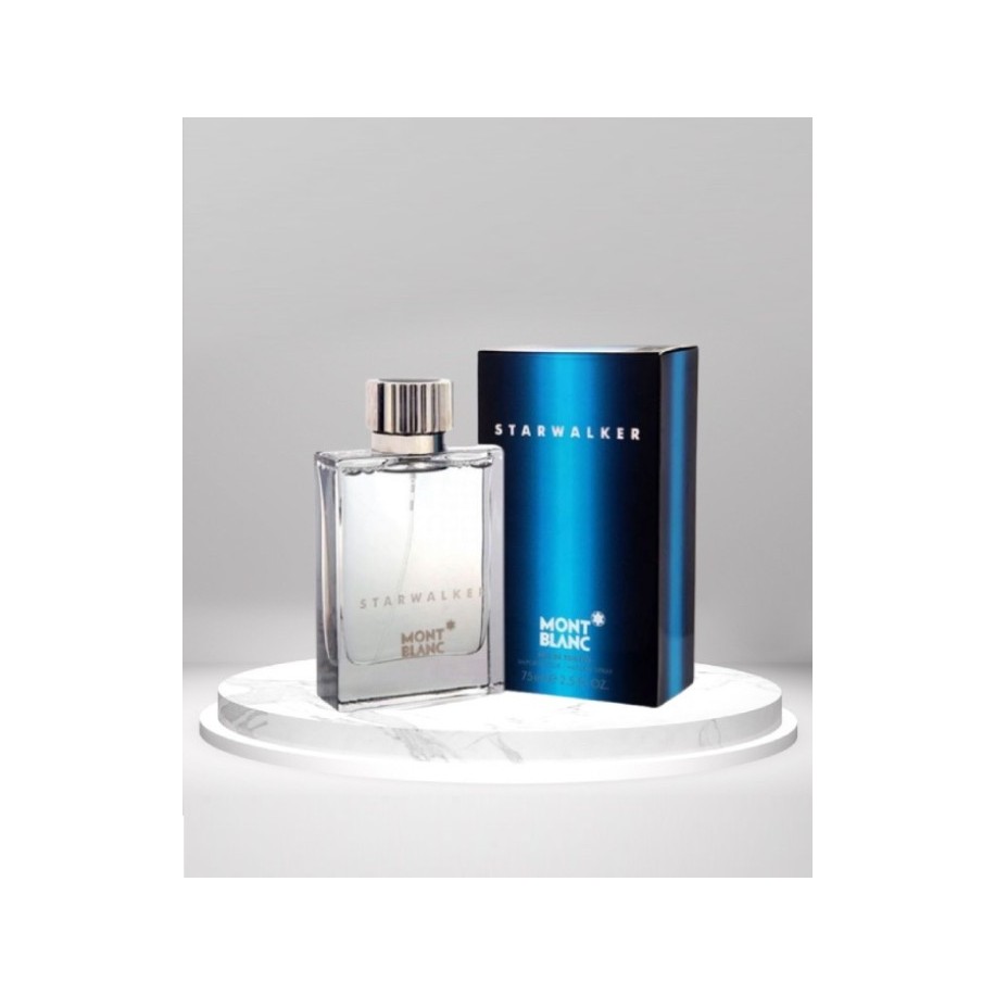 Mont Blanc Starwalker Edt 75Ml-Men