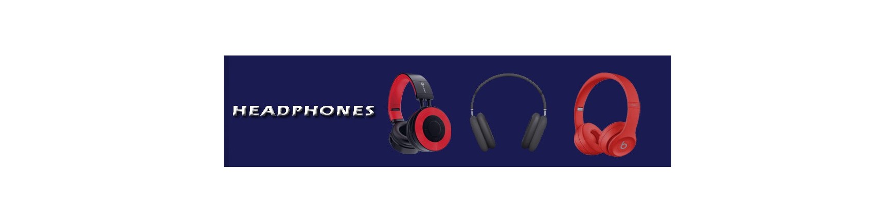 Headphones