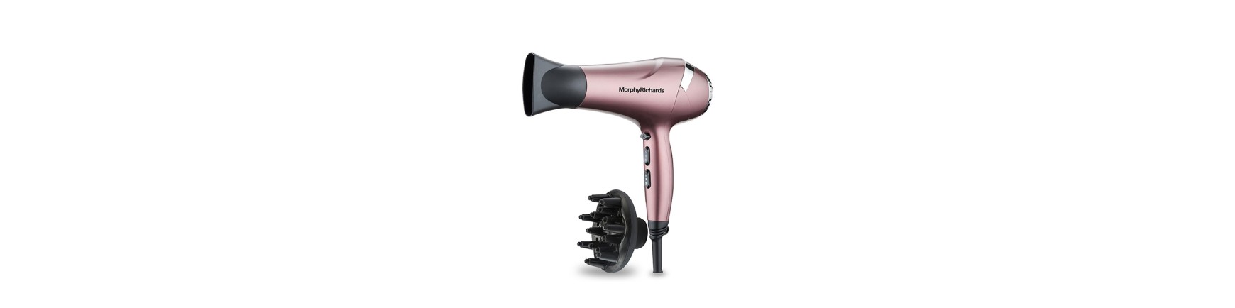 Hair Dryer
