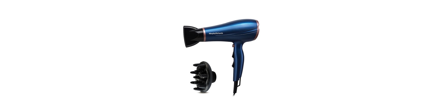 Hair Dryer