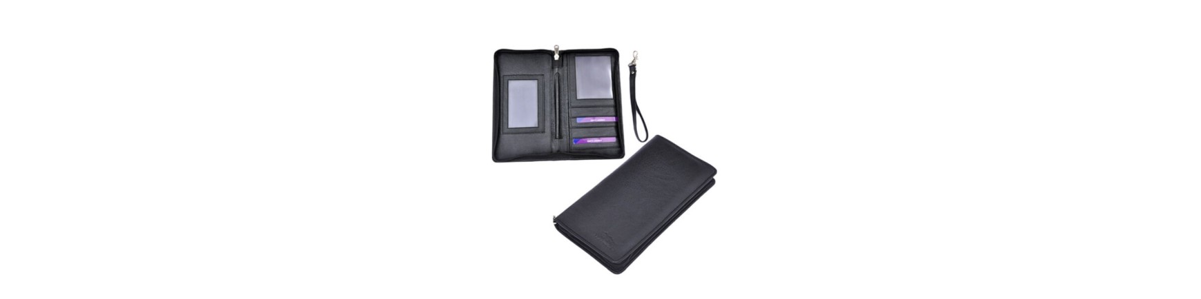 Wallets