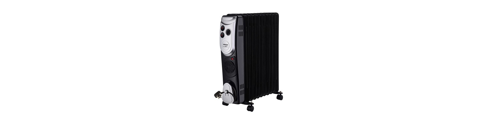 Room Heater