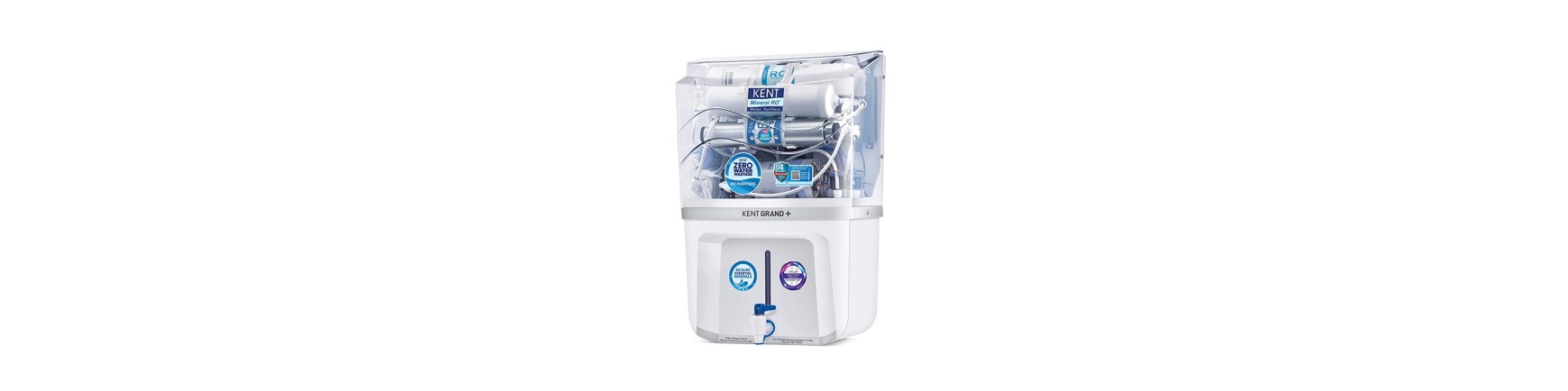 Water Filters & Purifier