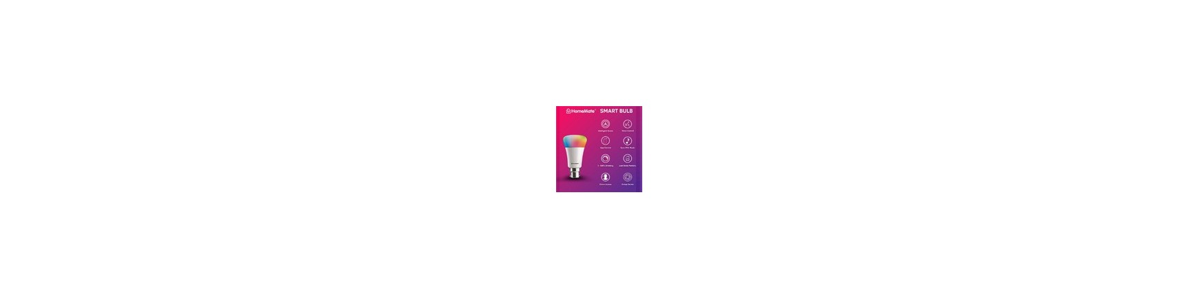 Smart Bulbs