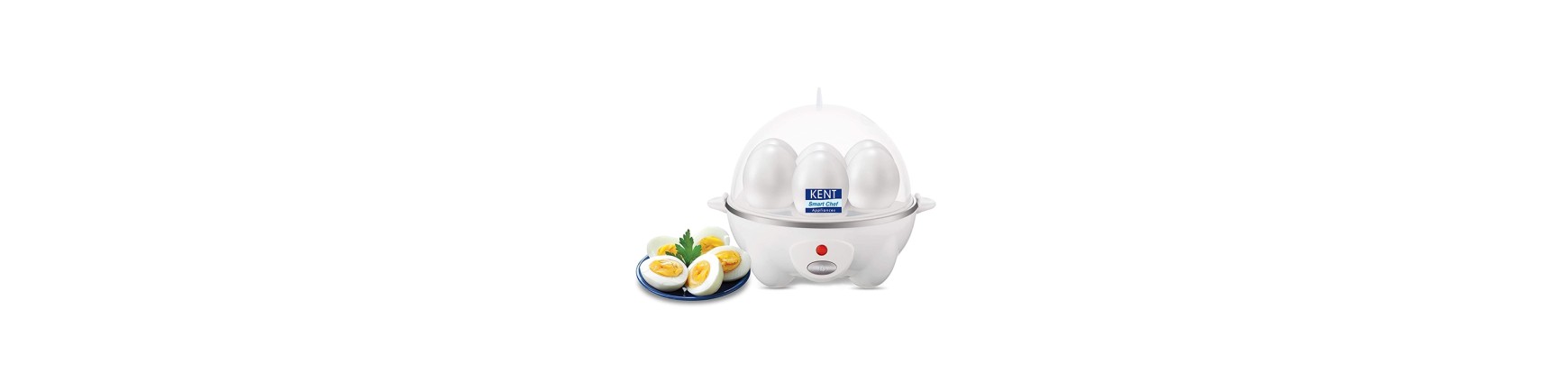 Egg Boiler