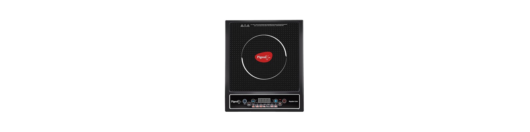 Induction Cooktops