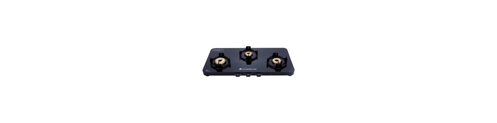 Gas Cooktops