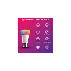 Smart Bulbs