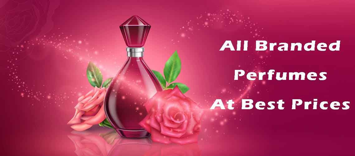 Perfumes