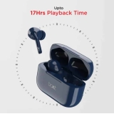 boAt Airdopes 163 In-Ear Truly Wireless Bluetooth Earbuds