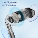 boAt Airdopes Joy Ace True Wireless Earbuds with Long Playback