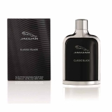 Jaguar Classic Black Edt 100Ml-Men