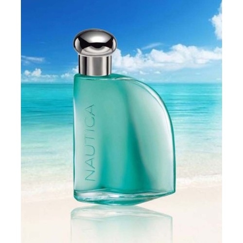 Nautica Classic Edt 100Ml-Men