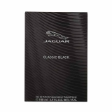 Jaguar Classic Black Edt 100Ml-Men