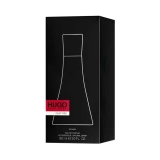Hugo Boss Deep Red Edp 90Ml-Women
