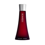 Hugo Boss Deep Red Edp 90Ml-Women
