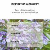 Guess Dare Edt 100Ml-Women