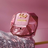 Paco Rabanne Lady Million Empire Edp Natural Spray 80ML For Women