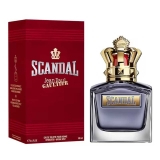 Jean Paul Gaultier Scandal Edt 100ML For Men