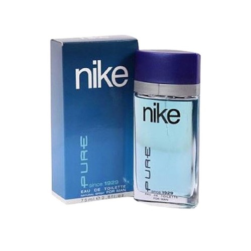 Nike Pure EDT Spray 75 ML For Men