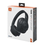 JBL Tune 720BT Over Ear Wireless Headphones with Mic