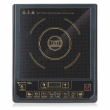 Bajaj Majesty ICX 3 1400 Watt Induction Cooktop