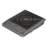 Bajaj Majesty ICX 3 1400 Watt Induction Cooktop