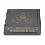 Bajaj Majesty ICX 3 1400 Watt Induction Cooktop