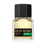 Benetton United Dreams Dream Big 100Ml-Men
