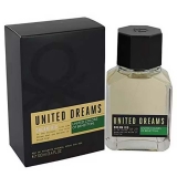 Benetton United Dreams Dream Big 100Ml-Men