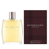 Burberry Classic Edt 100Ml-Men