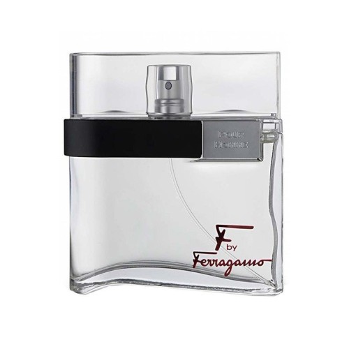 F By Salvatore Ferragamo Edt 100Ml-Men