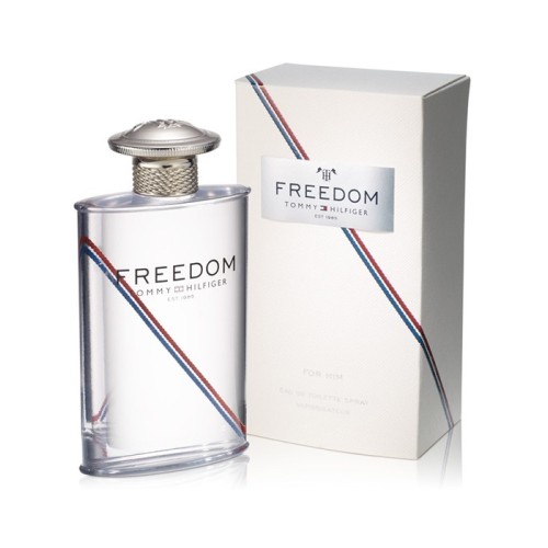 Tommy Freedom Edt Spray-100 Ml Men