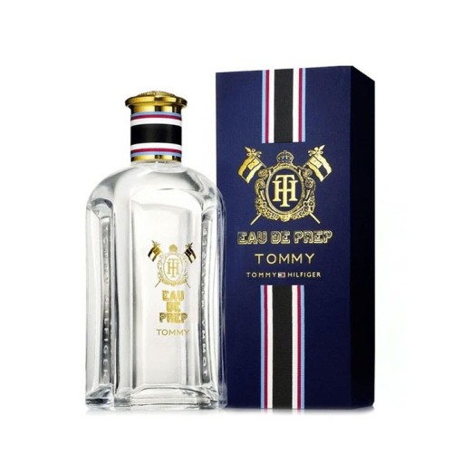 Tommy Prep Edt Spray-100 Ml Men