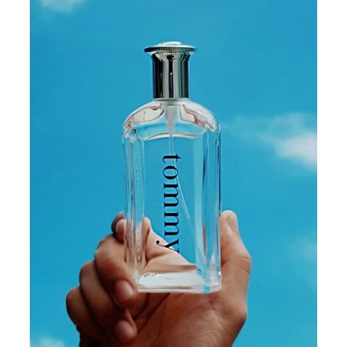 Tommy Hilfiger Edt Spray 100Ml-Men