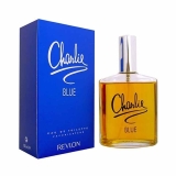 Revlon Charlie Blue Edt 100Ml-Women